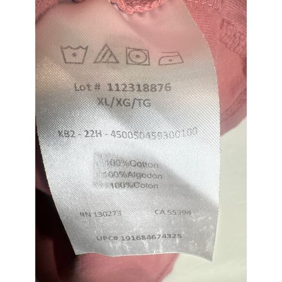 Wrangler Women’s Graphic Short Sleeve Tee Size XL Cowgirl Western Rodeo Shirt - Picture 6 of 6